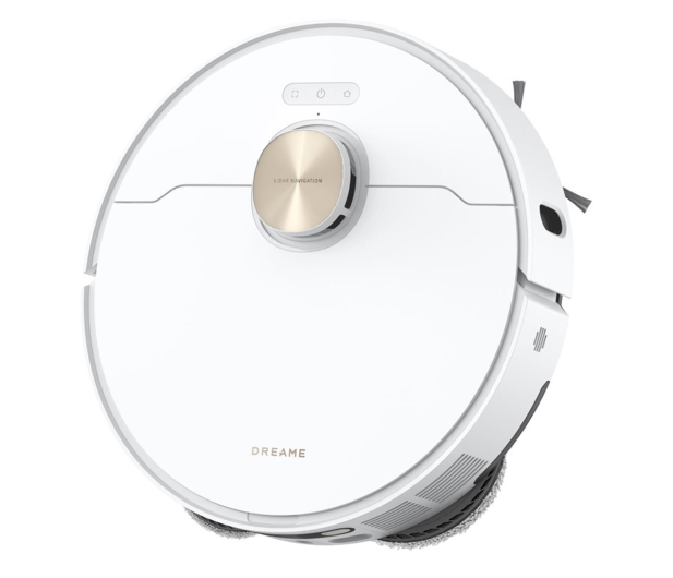 Dreame Robot sprzątający L10s Pro Ultra - 1220208 - zdjęcie 4